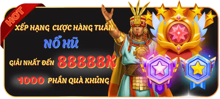 Điện thoại di động hiển thị ứng dụng rikvip tải đang được tải xuống