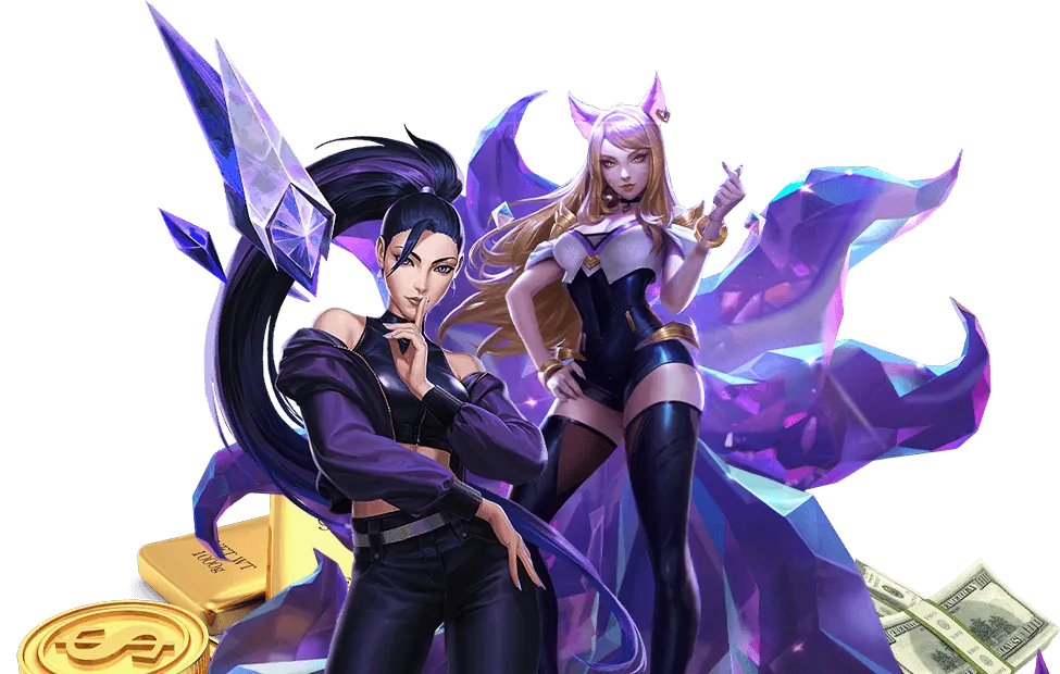 Hệ thống đổi thưởng hấp dẫn